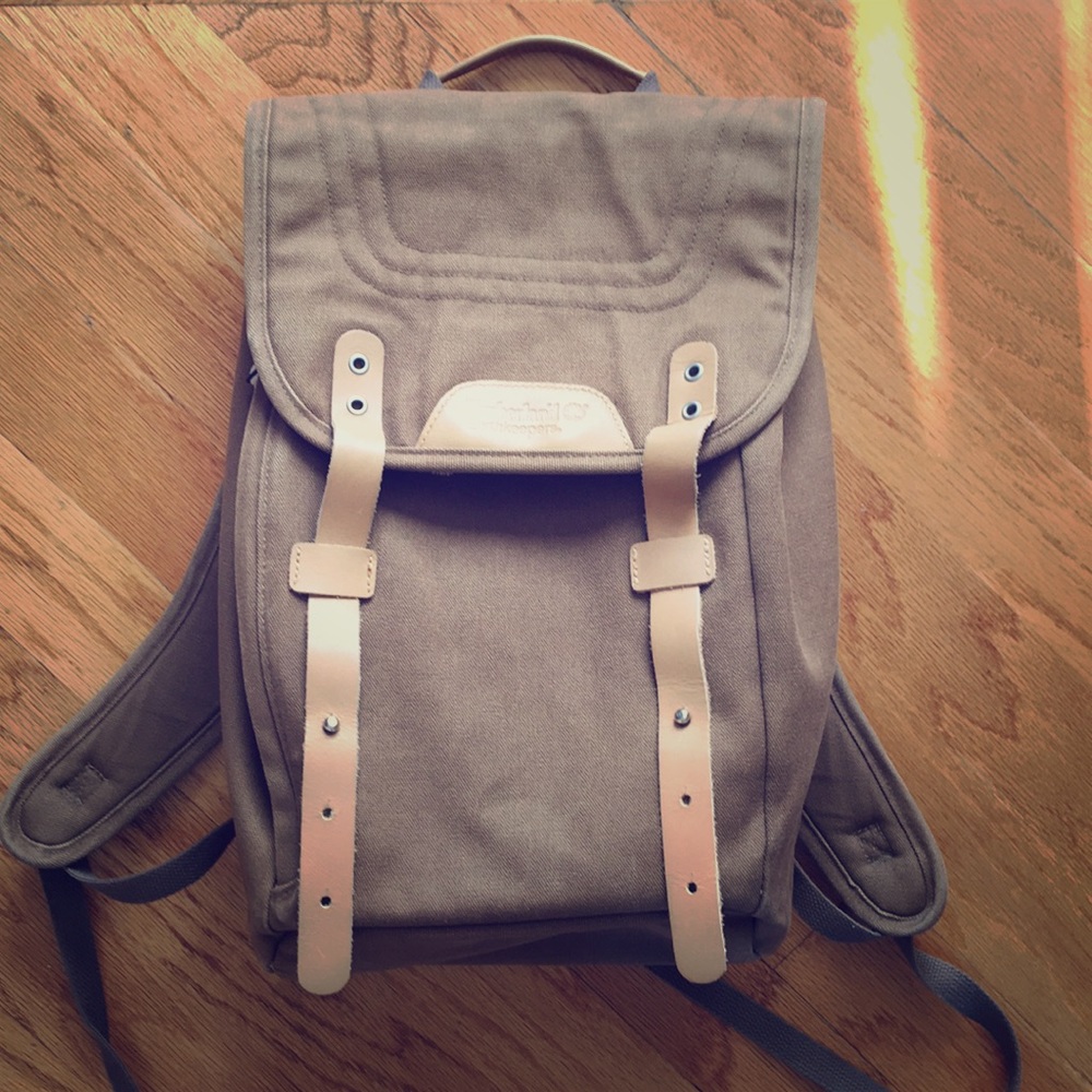 Timberland Backpack